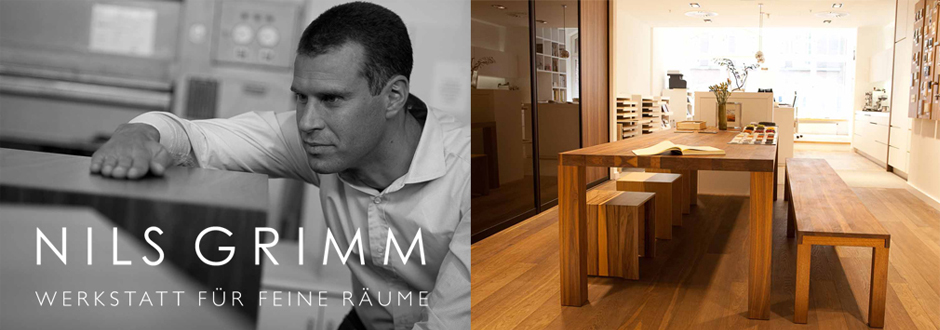 Nils Grimm