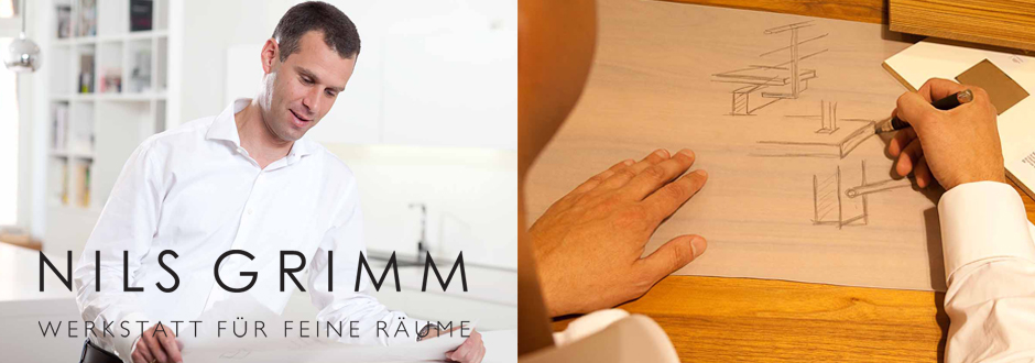 Nils Grimm