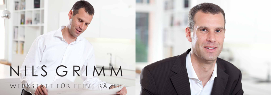 Nils Grimm