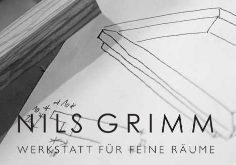 Nils Grimm