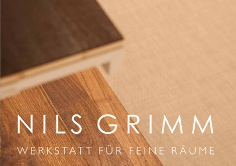 Nils Grimm