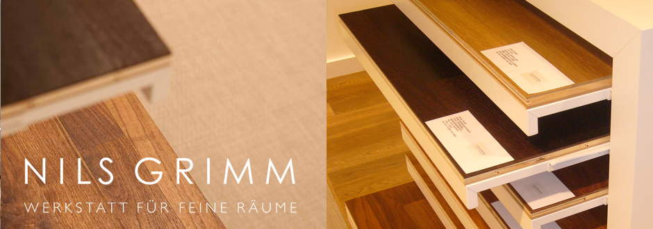 Nils Grimm
