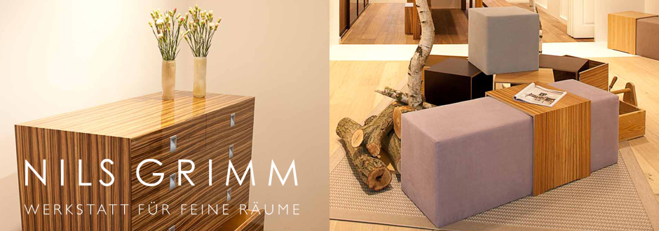 Nils Grimm