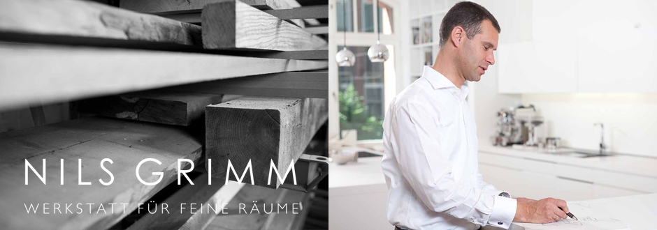 Nils Grimm